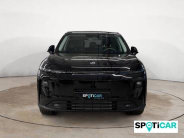 SPOTICAR Leapmotor B10 Reev 18.8 Kwh  Auto Design Ocasion - Suv Híbrido Negro - Collado Villalba - 1202132251_2