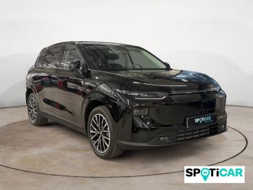 SPOTICAR Leapmotor B10 Reev 18.8 Kwh  Auto Design Ocasion - Suv Híbrido Negro - Collado Villalba - 1202132251_3
