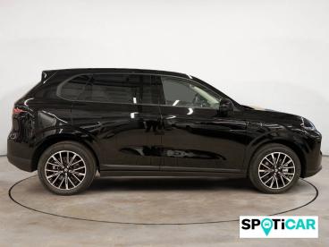 SPOTICAR Leapmotor B10 Reev 18.8 Kwh  Auto Design Ocasion - Suv Híbrido Negro - Collado Villalba - 1202132251_4