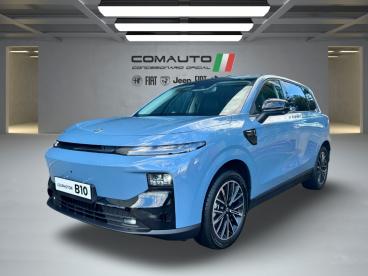 SPOTICAR Leapmotor B10 Bev 67.1kwh  Auto Designpromax Ocasion - Suv Eléctrico Azul - Castellon - 1202133936_1