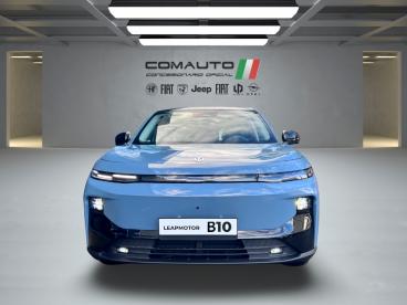 SPOTICAR Leapmotor B10 Bev 67.1kwh  Auto Designpromax Ocasion - Suv Eléctrico Azul - Castellon - 1202133936_2