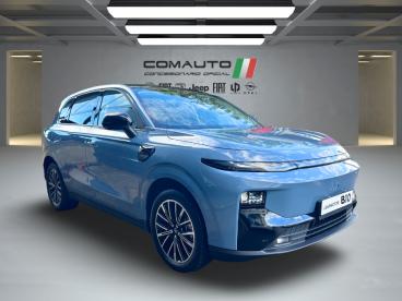 SPOTICAR Leapmotor B10 Bev 67.1kwh  Auto Designpromax Ocasion - Suv Eléctrico Azul - Castellon - 1202133936_3