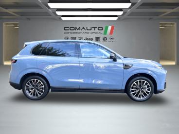 SPOTICAR Leapmotor B10 Bev 67.1kwh  Auto Designpromax Ocasion - Suv Eléctrico Azul - Castellon - 1202133936_4