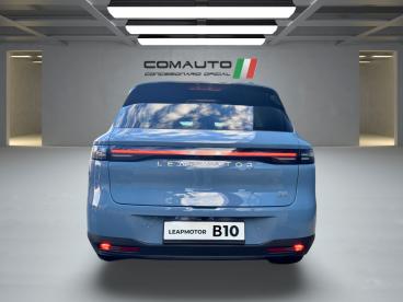 SPOTICAR Leapmotor B10 Bev 67.1kwh  Auto Designpromax Ocasion - Suv Eléctrico Azul - Castellon - 1202133936_5