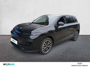 SPOTICAR Leapmotor B10 Reev 18.8 Kwh  Auto Design Ocasion - Suv Híbrido Negro - Coslada - 1202135742_1