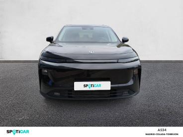 SPOTICAR Leapmotor B10 Reev 18.8 Kwh  Auto Design Ocasion - Suv Híbrido Negro - Coslada - 1202135742_2