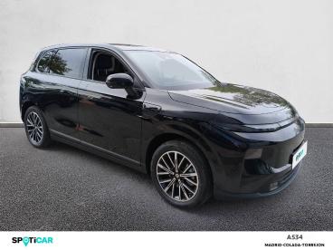 SPOTICAR Leapmotor B10 Reev 18.8 Kwh  Auto Design Ocasion - Suv Híbrido Negro - Coslada - 1202135742_3