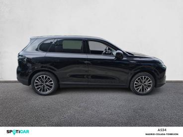 SPOTICAR Leapmotor B10 Reev 18.8 Kwh  Auto Design Ocasion - Suv Híbrido Negro - Coslada - 1202135742_4