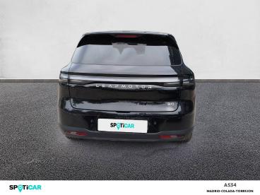 SPOTICAR Leapmotor B10 Reev 18.8 Kwh  Auto Design Ocasion - Suv Híbrido Negro - Coslada - 1202135742_5