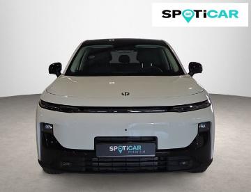 SPOTICAR Leapmotor B10 Reev 18.8 Kwh Design Auto Ocasion - Suv Híbrido Enchufable Blanco - Terrassa - 1202136260_2