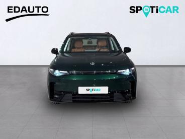 SPOTICAR Leapmotor C10 Bev 69.9kwh  Auto Design Ocasion - Suv Eléctrico Verde - Benisano - 1202091674_2