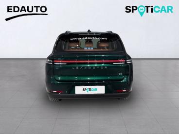 SPOTICAR Leapmotor C10 Bev 69.9kwh  Auto Design Ocasion - Suv Eléctrico Verde - Benisano - 1202091674_5