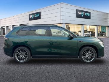 SPOTICAR Leapmotor C10 Bev 69.9kwh  Auto Design Ocasion - Suv Eléctrico Verde - Castellon - 1202096702_4