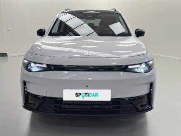 SPOTICAR Leapmotor C10 Reev 28.4 Kwh  Auto Design Ocasion - Suv Híbrido Enchufable Blanco - Sevilla - 1202099584_2