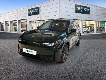 SPOTICAR Leapmotor C10 Bev 69.9kwh  Auto Design Ocasion - Suv Eléctrico Verde - Palma De Mallorca - 1202101400_1