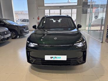 SPOTICAR Leapmotor C10 Bev 69.9kwh  Auto Design Ocasion - Suv Eléctrico Verde - Palma De Mallorca - 1202101400_2