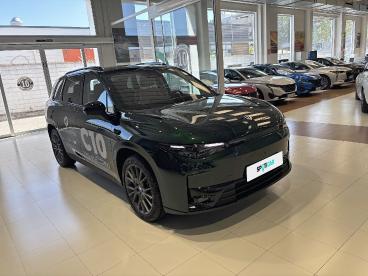 SPOTICAR Leapmotor C10 Bev 69.9kwh  Auto Design Ocasion - Suv Eléctrico Verde - Palma De Mallorca - 1202101400_3