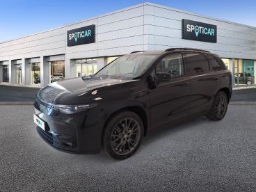 SPOTICAR Leapmotor C10 Bev 69.9kwh  Auto Design Ocasion - Suv Eléctrico Negro - Valencia - 1202102037_1