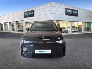 SPOTICAR Leapmotor C10 Bev 69.9kwh  Auto Design Ocasion - Suv Eléctrico Negro - Valencia - 1202102037_2