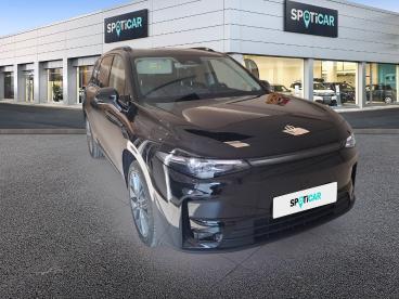 SPOTICAR Leapmotor C10 Bev 69.9kwh  Auto Design Ocasion - Suv Eléctrico Negro - Valencia - 1202102037_3