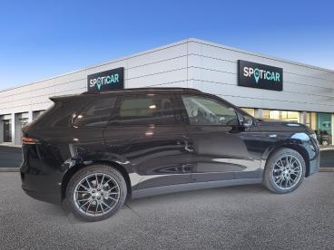 SPOTICAR Leapmotor C10 Bev 69.9kwh  Auto Design Ocasion - Suv Eléctrico Negro - Valencia - 1202102037_4