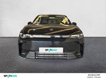 SPOTICAR Leapmotor C10 Reev 28.4 Kwh  Auto Design Ocasion - Suv Híbrido Enchufable Negro - Coslada - 1202103694_2