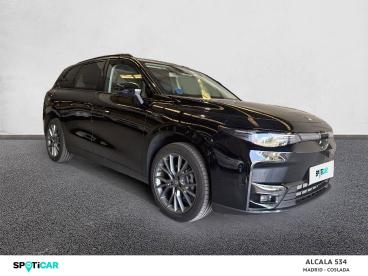 SPOTICAR Leapmotor C10 Reev 28.4 Kwh  Auto Design Ocasion - Suv Híbrido Enchufable Negro - Coslada - 1202103694_3