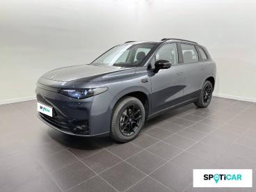 SPOTICAR Leapmotor C10 Reev 28.4 Kwh  Auto Style Ocasion - Suv Híbrido Enchufable Marrón - Guadalajara - 1202103884_1