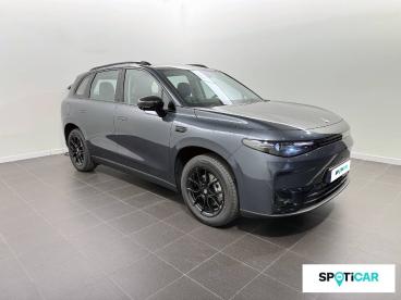 SPOTICAR Leapmotor C10 Reev 28.4 Kwh  Auto Style Ocasion - Suv Híbrido Enchufable Marrón - Guadalajara - 1202103884_3