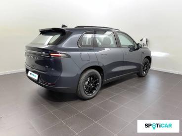 SPOTICAR Leapmotor C10 Reev 28.4 Kwh  Auto Style Ocasion - Suv Híbrido Enchufable Marrón - Guadalajara - 1202103884_4