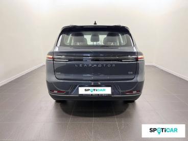 SPOTICAR Leapmotor C10 Reev 28.4 Kwh  Auto Style Ocasion - Suv Híbrido Enchufable Marrón - Guadalajara - 1202103884_5