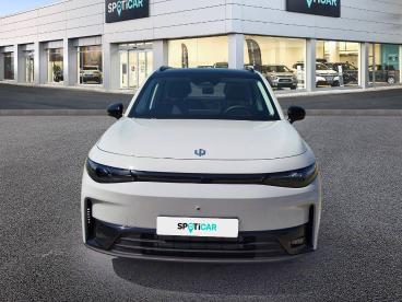 SPOTICAR Leapmotor C10 Reev 28.4 Kwh  Auto Style Ocasion - Suv Híbrido Gris - Logroño - 1202104644_2