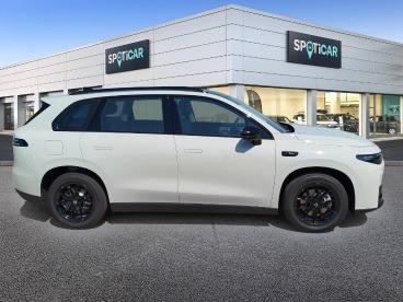 SPOTICAR Leapmotor C10 Reev 28.4 Kwh  Auto Style Ocasion - Suv Híbrido Gris - Logroño - 1202104644_4