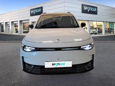 SPOTICAR Leapmotor C10 Reev 28.4 Kwh  Auto Design Ocasion - Suv Híbrido Enchufable Blanco - Valencia - 1202105155_2