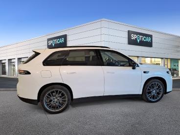 SPOTICAR Leapmotor C10 Reev 28.4 Kwh  Auto Design Ocasion - Suv Híbrido Enchufable Blanco - Valencia - 1202105155_4