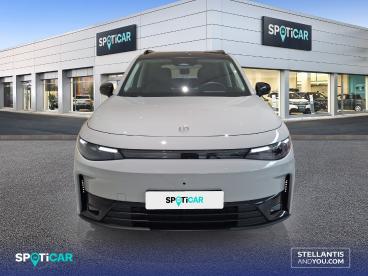 SPOTICAR Leapmotor C10 Bev 69.9kwh  Auto Design Ocasion - Suv Eléctrico Gris - Madrid - 1202105393_2