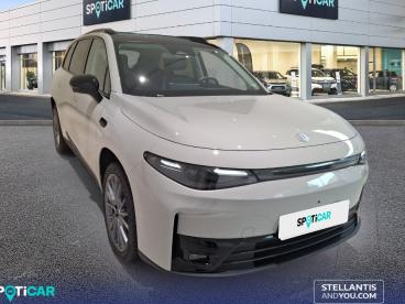 SPOTICAR Leapmotor C10 Bev 69.9kwh  Auto Design Ocasion - Suv Eléctrico Gris - Madrid - 1202105393_3