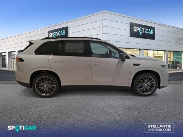 SPOTICAR Leapmotor C10 Bev 69.9kwh  Auto Design Ocasion - Suv Eléctrico Gris - Madrid - 1202105393_4