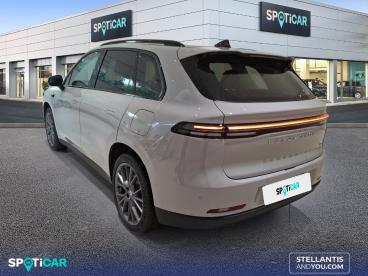 SPOTICAR Leapmotor C10 Bev 69.9kwh  Auto Design Ocasion - Suv Eléctrico Gris - Madrid - 1202105393_5