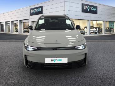 SPOTICAR Leapmotor C10 Reev 28.4 Kwh  Auto Design Ocasion - Suv Híbrido Beige - Finestrat - 1202106191_2