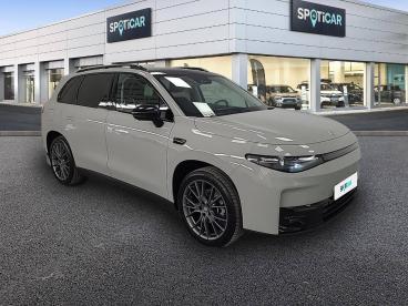 SPOTICAR Leapmotor C10 Reev 28.4 Kwh  Auto Design Ocasion - Suv Híbrido Beige - Finestrat - 1202106191_3