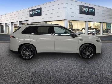 SPOTICAR Leapmotor C10 Reev 28.4 Kwh  Auto Design Ocasion - Suv Híbrido Beige - Finestrat - 1202106191_4