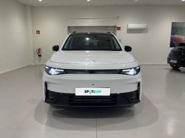 SPOTICAR Leapmotor C10 Electrico De Autonomia Extendida (reev) Design Ocasion - Suv Eléctrico Blanco - Almería - 1202108442_2