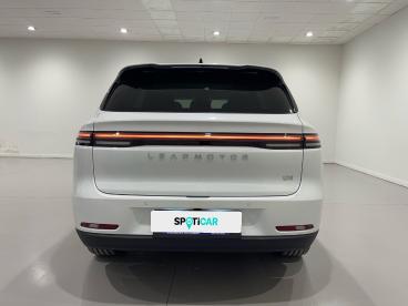 SPOTICAR Leapmotor C10 Electrico De Autonomia Extendida (reev) Design Ocasion - Suv Eléctrico Blanco - Almería - 1202108442_5
