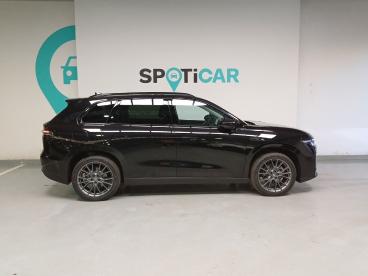 SPOTICAR Leapmotor C10 Reev 28.4 Kwh  Auto Design Ocasion - Suv Híbrido Negro - Perillo-oleiros - 1202110377_4