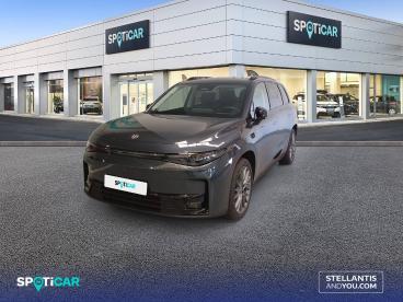 SPOTICAR Leapmotor C10 Bev 69.9kwh  Auto Design Ocasion - Suv Eléctrico Gris - Perillo-oleiros - 1202110378_1