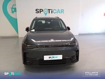SPOTICAR Leapmotor C10 Bev 69.9kwh  Auto Design Ocasion - Suv Eléctrico Gris - Perillo-oleiros - 1202110378_2