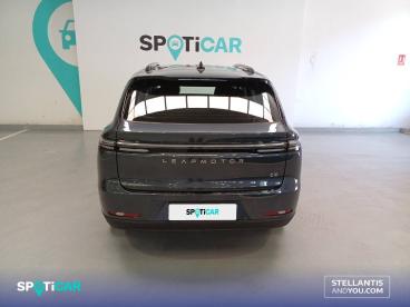 SPOTICAR Leapmotor C10 Bev 69.9kwh  Auto Design Ocasion - Suv Eléctrico Gris - Perillo-oleiros - 1202110378_3
