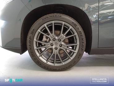 SPOTICAR Leapmotor C10 Bev 69.9kwh  Auto Design Ocasion - Suv Eléctrico Gris - Perillo-oleiros - 1202110378_4