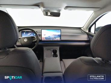 SPOTICAR Leapmotor C10 Bev 69.9kwh  Auto Design Ocasion - Suv Eléctrico Gris - Perillo-oleiros - 1202110378_5